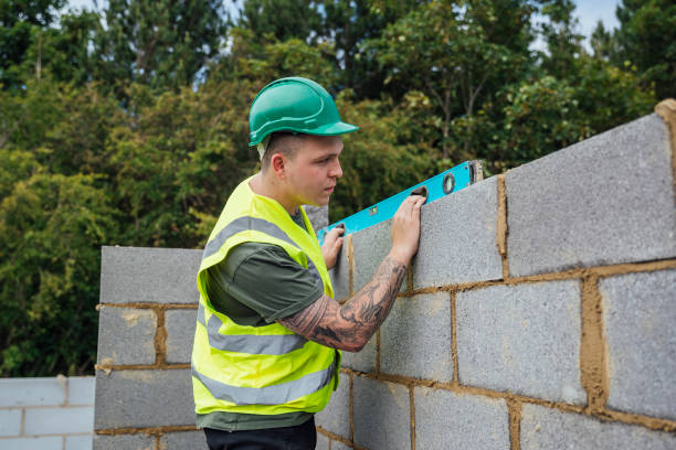 Best Residential Concrete Services  in Glenpool, OK