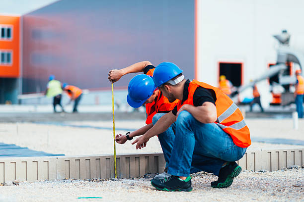 , OK Concrete contractor Company