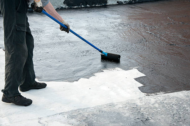 Best Commercial Concrete Contractor  in Glenpool, OK