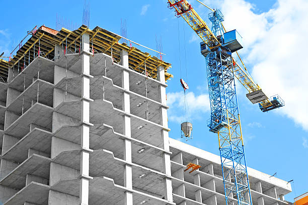 Best Concrete Foundation Repair  in Glenpool, OK